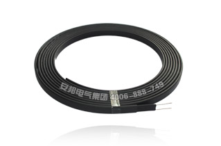 24V、36V安全電壓自限溫電伴熱帶電熱帶