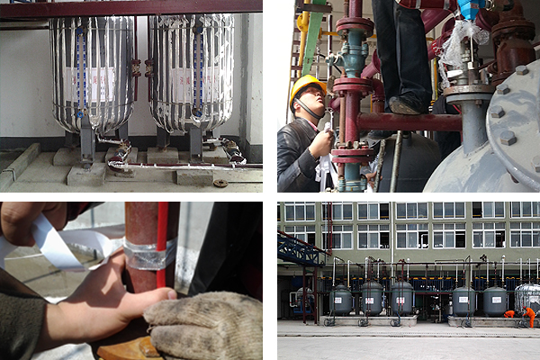 山東石油化工企業(yè)居多 管道電伴熱市場(chǎng)異?；钴S(圖2)