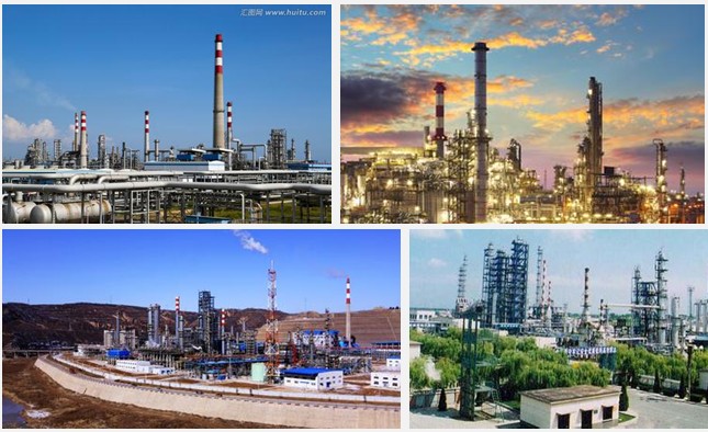 山東石油化工企業(yè)居多 管道電伴熱市場(chǎng)異?；钴S(圖1)