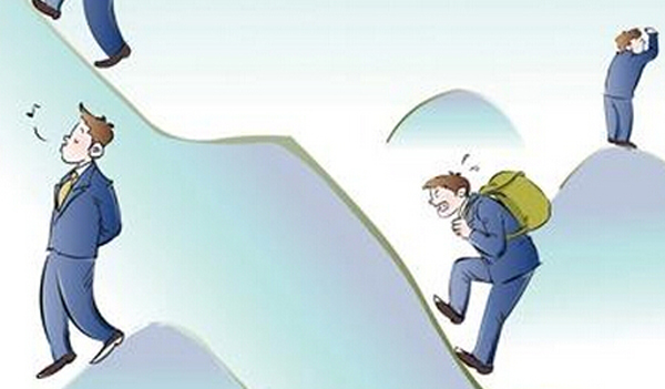 沒有面對風險的意識，你拿什么面對未來的成功(圖1)