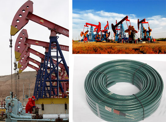 安邦集團—國內(nèi)電熱帶技術(shù)開拓者 管道、罐體電熱帶防凍專家(圖1)