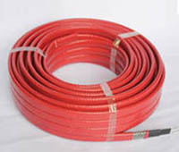 學校熱水管道保溫電伴熱系統(tǒng) 你值得信賴的選擇(圖1)