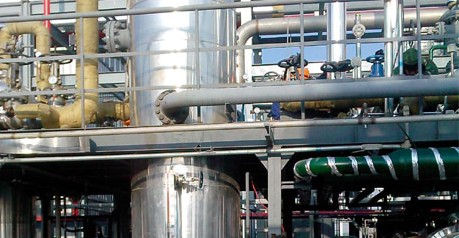 自控溫伴熱帶廠家提供內蒙古燃氣管線保溫較佳方案(圖2)