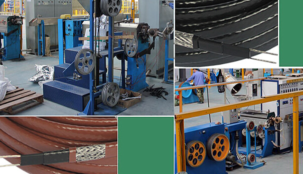 2016年電熱帶行業(yè)市場(chǎng)競(jìng)爭(zhēng)加大 尋求創(chuàng)新突破迫在眉睫(圖1) 2016年電熱帶行業(yè)市場(chǎng)競(jìng)爭(zhēng)加大 尋求創(chuàng)新突破迫在眉睫(圖1)