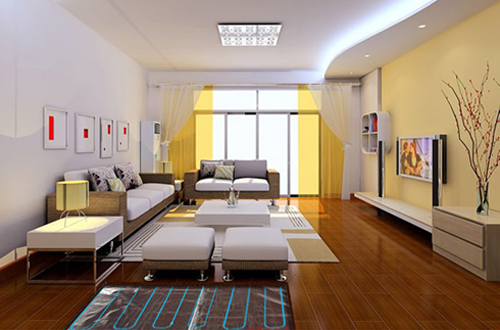 智能電采暖高效環保，遠離污染珍愛生命！(圖2)