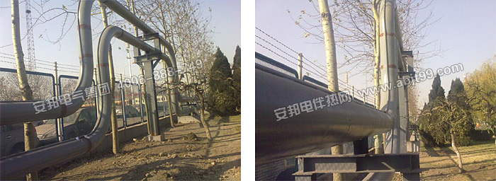 輸液管道保溫技術—遼河油田集膚效應電伴熱保溫系統(圖1) 輸液管道保溫技術—遼河油田集膚效應電伴熱保溫系統(圖1)