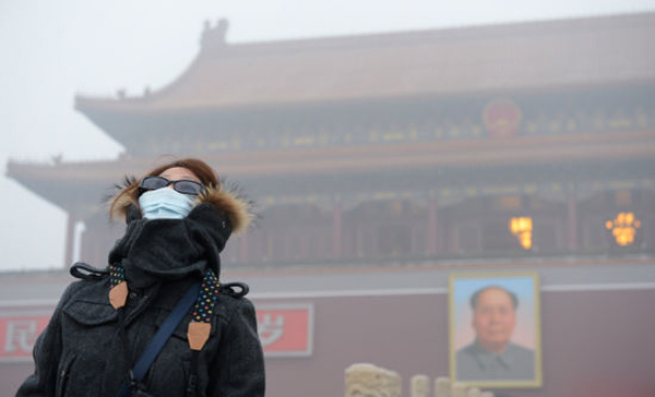 農村電價改革電地暖作用大,首都將不再是霧霾天!(圖1) 農村電價改革電地暖作用大,首都將不再是霧霾天!(圖1)