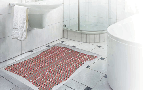 電地暖優勢多作用大是您首選的保溫產品(圖1)