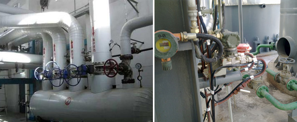 安裝自限溫電伴熱帶常見的幾大誤區分析(圖1)