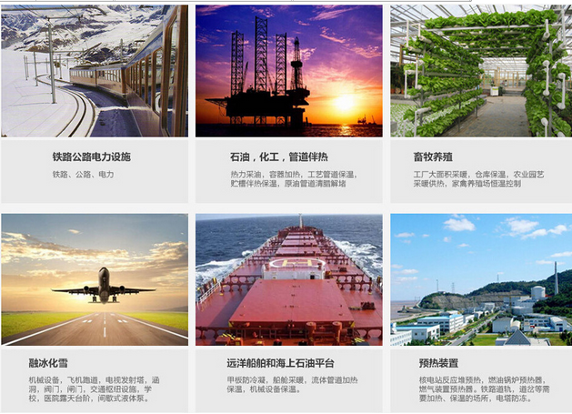 伴熱帶使用廣泛更應合理使用(圖1)