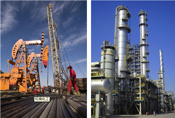 石油化工裝置電伴熱系統(tǒng)的實(shí)際運(yùn)用(圖1) 石油化工裝置電伴熱系統(tǒng)的實(shí)際運(yùn)用(圖1)